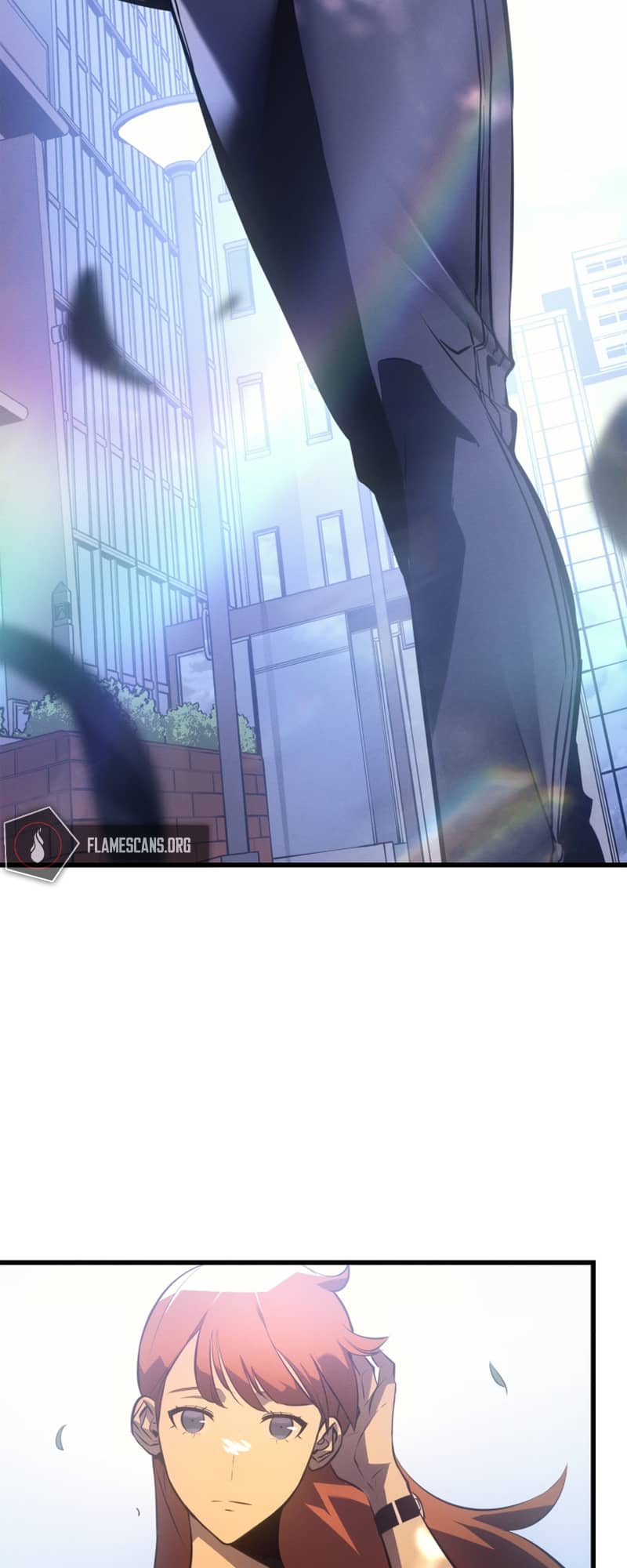Solo Leveling, Chapter 188 image 081
